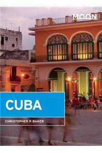 Moon Cuba (6th ed)