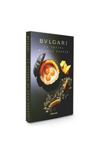 Bulgari: La Cucina Di Luca Fantin
