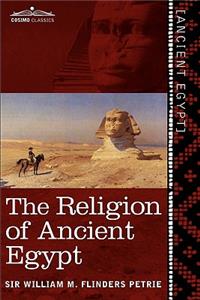 Religion of Ancient Egypt