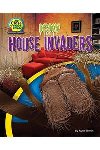 Icky House Invaders