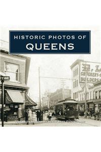 Historic Photos of Queens