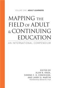 Mapping the Field of Adult and Continuing Education