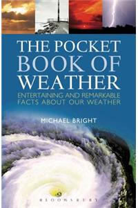 The Pocket Book of Weather