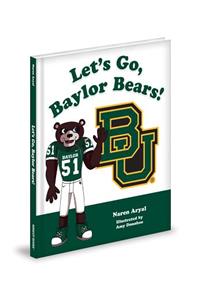 Let's Go, Baylor Bears!