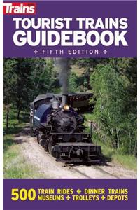 Tourist Trains Guidebook