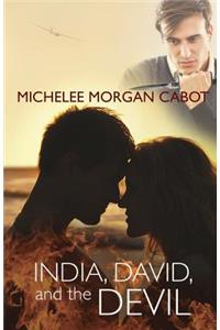 India, David, and the Devil