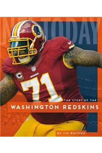Washington Redskins