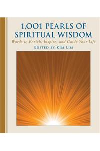 1,001 Pearls of Spiritual Wisdom