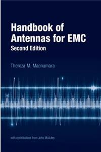 Handbook of Antennas for Emc, Second Edition