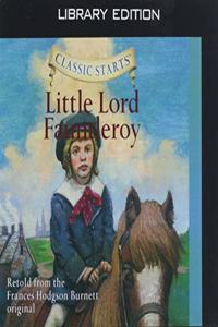 Little Lord Fauntleroy (Library Edition), Volume 44