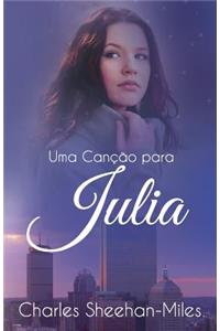 Uma Canção para Julia