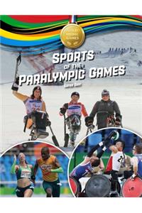 Sports of the Paralympic Games