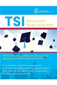 TSI Assessment Study Guide 2017