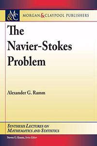 The Navier-Stokes Problem