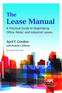 Lease Manual