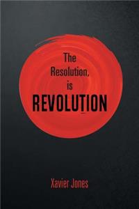 resolution, is REVOLUTION