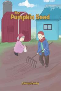 The Pumpkin Seed