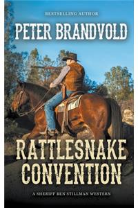 Rattlesnake Convention