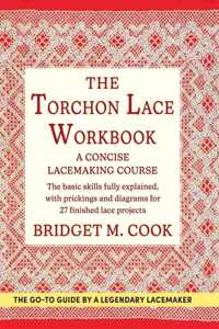 Torchon Lace Workbook