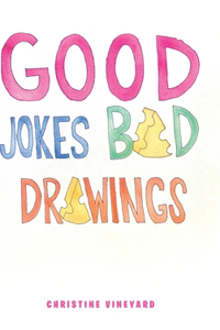 Good Jokes Bad Drawings