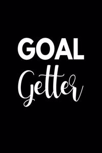 Goal Getter