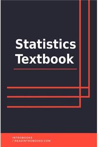 Statistics Textbook