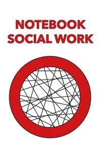 Notebook social work