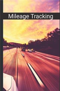 Mileage Tracking