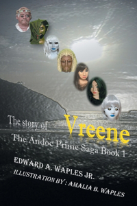 Story of Vreene