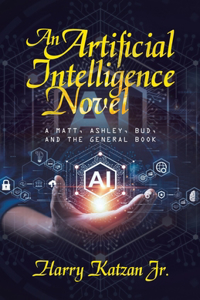 Artificial Intelligence Novel