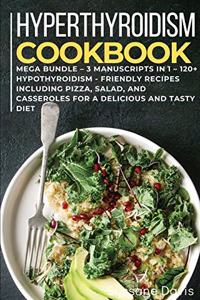 Hypothyroidism Cookbook