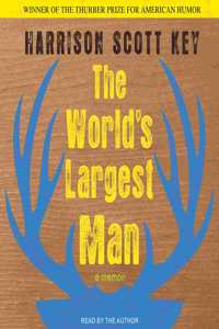 World's Largest Man