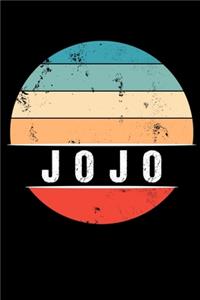 Jojo