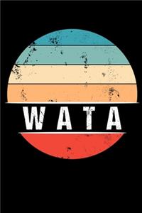 Wata