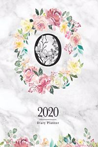 2020 Diary Planner