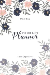 To Do List Planner