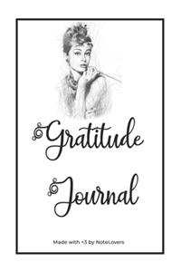 Gratitude Journal