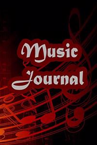 MY Music Journal