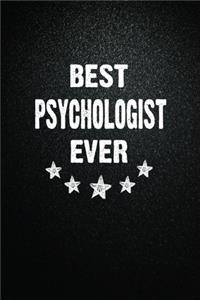 Best Psychologist Ever