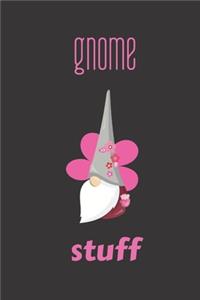gnome stuff