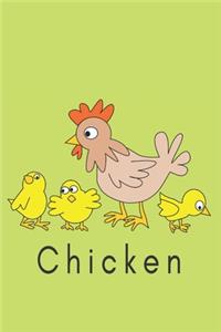 Chicken