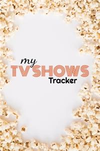My TV Shows Tracker