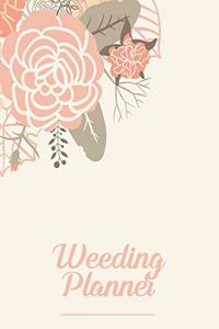 Wedding Planner and Organizer