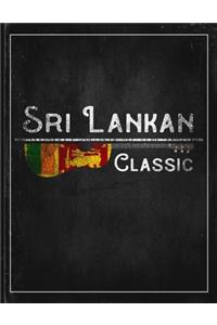 Sri Lankan Classic