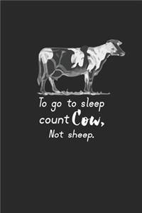 God is great cows are good and people are crazy