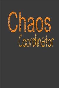 Chaos Coordinator