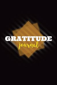 Gratitude and Affirmation Journal
