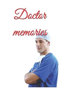 Doctor memories