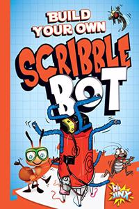 Build Your Own Scribble Bot