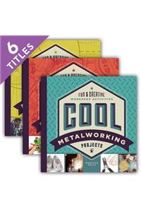 Cool Industrial Arts